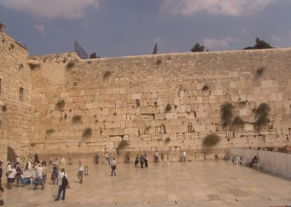 big wall
